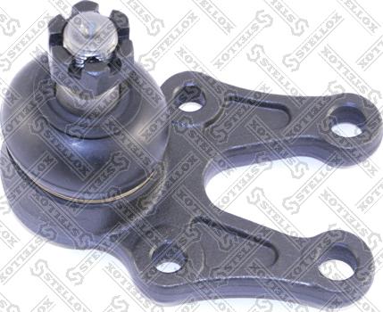 Stellox 52-98011-SX - Rotule de suspension droxauto.com