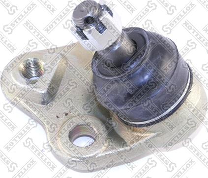 Stellox 52-98035-SX - Rotule de suspension droxauto.com