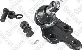 Stellox 52-98038A-SX - Rotule de suspension droxauto.com
