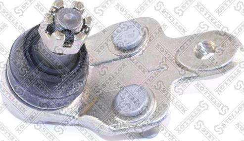 Stellox 52-98038-SX - Rotule de suspension droxauto.com