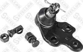Stellox 52-98037A-SX - Rotule de suspension droxauto.com