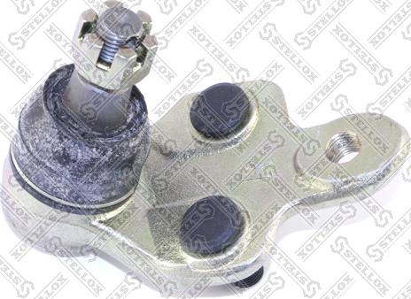 Stellox 52-98037-SX - Rotule de suspension droxauto.com
