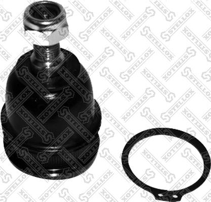 Stellox 52-51005-SX - Rotule de suspension droxauto.com