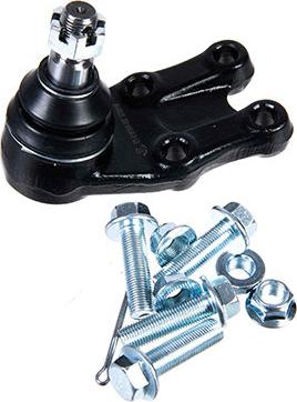 Stellox 52-51019A-SX - Rotule de suspension droxauto.com