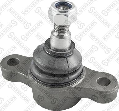 Stellox 52-51014-SX - Rotule de suspension droxauto.com