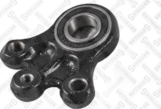 Stellox 52-04498A-SX - Rotule de suspension droxauto.com