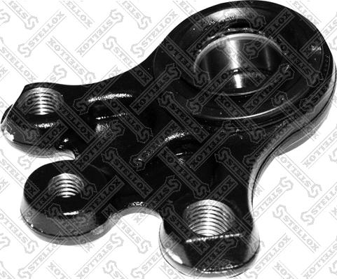 Stellox 52-04498-SX - Rotule de suspension droxauto.com