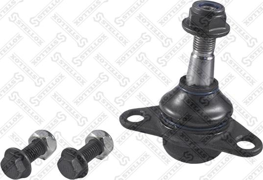 Stellox 52-05444A-SX - Rotule de suspension droxauto.com