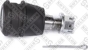 Stellox 52-06121A-SX - Rotule de suspension droxauto.com