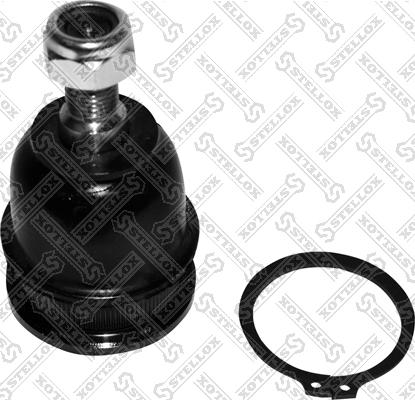 Stellox 52-00948-SX - Rotule de suspension droxauto.com
