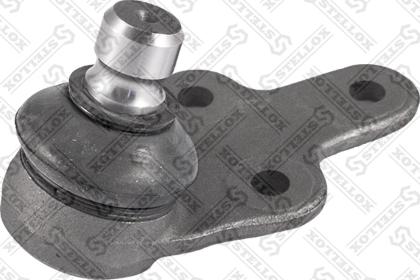 Stellox 52-00448-SX - Rotule de suspension droxauto.com