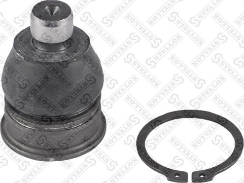 Stellox 52-00459-SX - Rotule de suspension droxauto.com