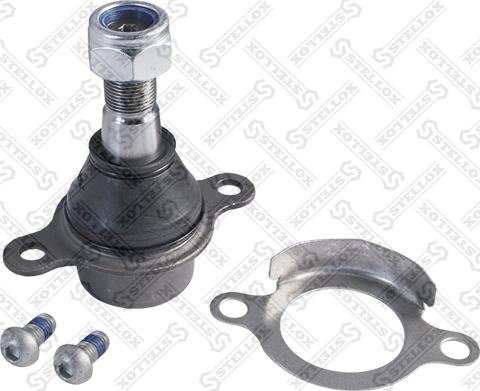 Stellox 52-00454-SX - Rotule de suspension droxauto.com