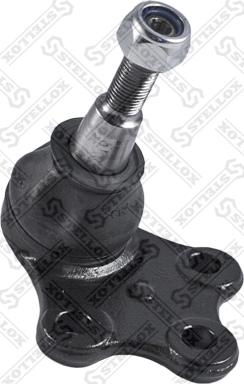 Stellox 52-00458-SX - Rotule de suspension droxauto.com