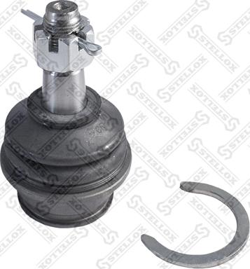 Stellox 52-00464-SX - Rotule de suspension droxauto.com