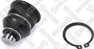 Stellox 52-00460A-SX - Rotule de suspension droxauto.com