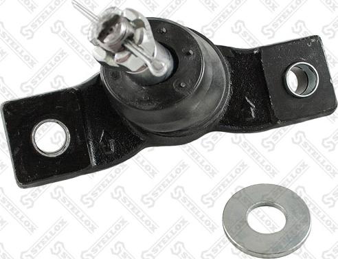 Stellox 52-00462-SX - Rotule de suspension droxauto.com