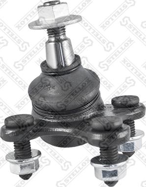 Stellox 52-00438-SX - Rotule de suspension droxauto.com