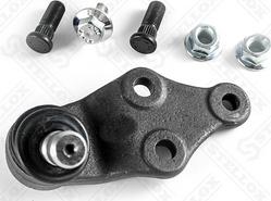 Stellox 52-00424-SX - Rotule de suspension droxauto.com