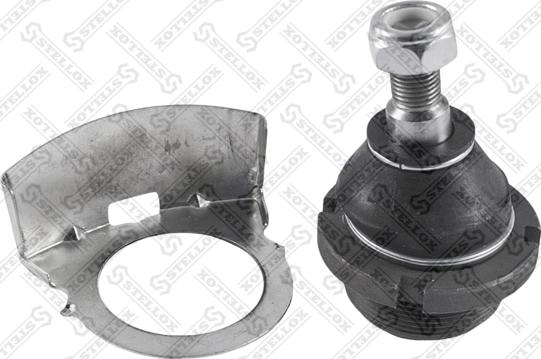 Stellox 52-00422A-SX - Rotule de suspension droxauto.com