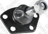Stellox 52-00530A-SX - Rotule de suspension droxauto.com