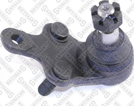 Stellox 52-00652-SX - Rotule de suspension droxauto.com