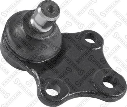 Stellox 52-00043-SX - Rotule de suspension droxauto.com