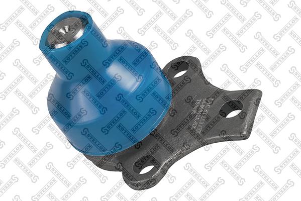 Stellox 52-00042A-SX - Rotule de suspension droxauto.com