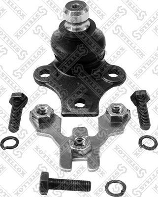 Stellox 52-00042-SX - Rotule de suspension droxauto.com