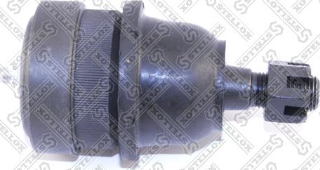 Stellox 52-00059-SX - Rotule de suspension droxauto.com