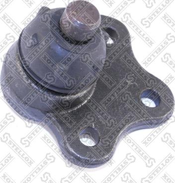 Stellox 52-00004-SX - Rotule de suspension droxauto.com