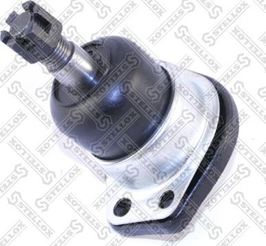Stellox 52-00016-SX - Rotule de suspension droxauto.com