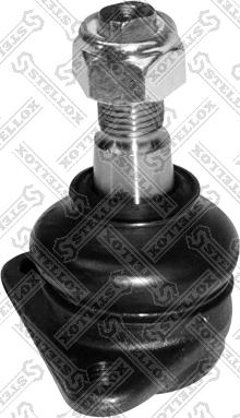 Stellox 52-00010-SX - Rotule de suspension droxauto.com
