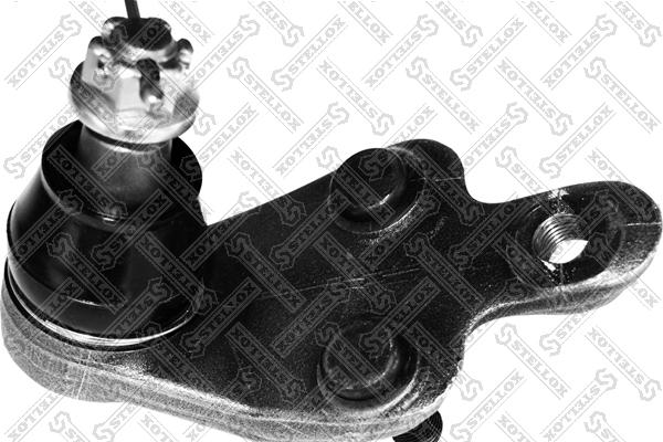 Stellox 52-00011-SX - Rotule de suspension droxauto.com