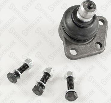 Stellox 52-00017-SX - Rotule de suspension droxauto.com
