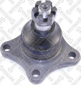 Stellox 52-00037-SX - Rotule de suspension droxauto.com
