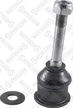 Stellox 52-00022A-SX - Rotule de suspension droxauto.com