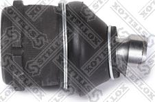 Stellox 52-00164A-SX - Rotule de suspension droxauto.com