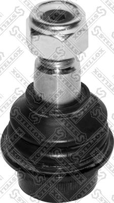 Stellox 52-00165-SX - Rotule de suspension droxauto.com