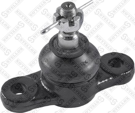 Stellox 52-00160-SX - Rotule de suspension droxauto.com
