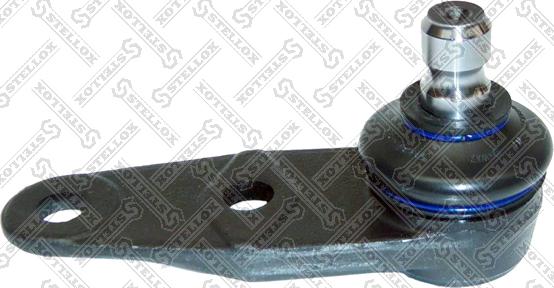 Stellox 52-00161-SX - Rotule de suspension droxauto.com