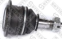 Stellox 52-00167A-SX - Rotule de suspension droxauto.com