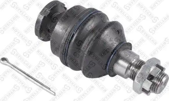 Stellox 52-00114A-SX - Rotule de suspension droxauto.com