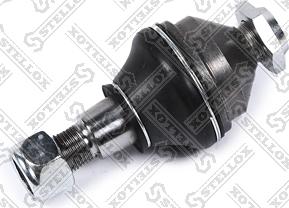 Stellox 52-00114-SX - Rotule de suspension droxauto.com