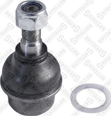 Stellox 52-00118-SX - Rotule de suspension droxauto.com