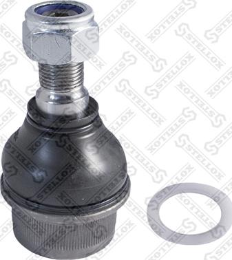 Stellox 52-00117-SX - Rotule de suspension droxauto.com