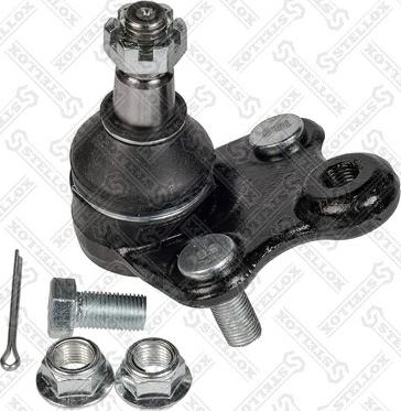 Stellox 52-00184A-SX - Rotule de suspension droxauto.com