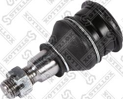 Stellox 52-00185A-SX - Rotule de suspension droxauto.com