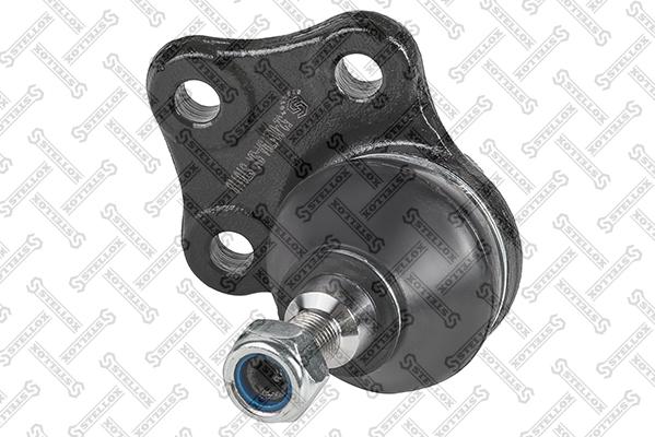 Stellox 52-00179A-SX - Rotule de suspension droxauto.com