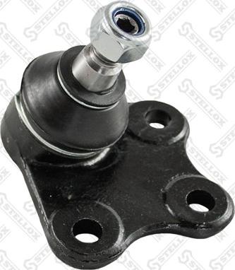 Stellox 52-00174A-SX - Rotule de suspension droxauto.com